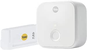 Yale Digital Access Kit with Connect Bridge Yale Digital Access Kit with Connect Bridge